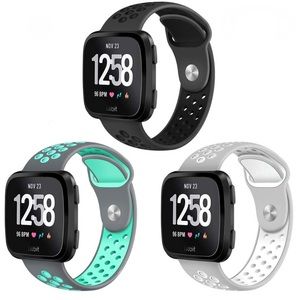 Fitbit Versa Compatible Bands